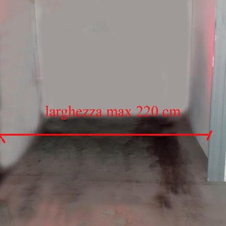 Roommo Fortezza フィレンツェ エクステリア 写真