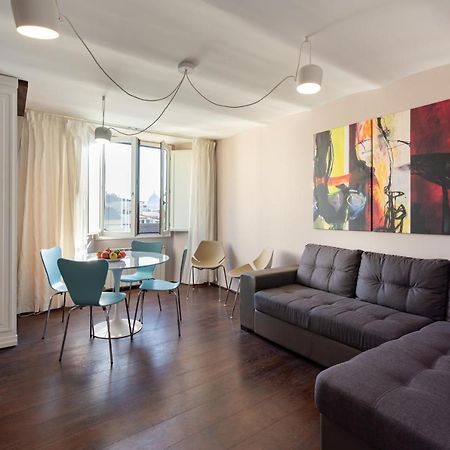 Roommo Fortezza フィレンツェ エクステリア 写真