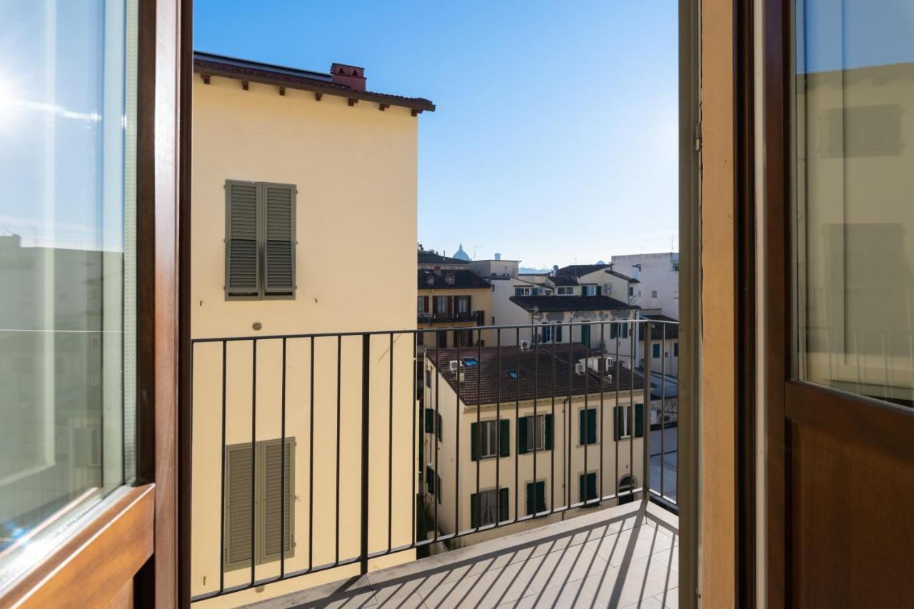 Roommo Fortezza フィレンツェ エクステリア 写真
