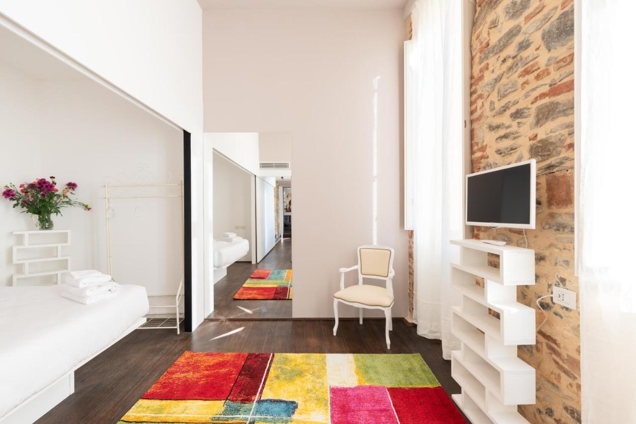 Roommo Fortezza フィレンツェ エクステリア 写真