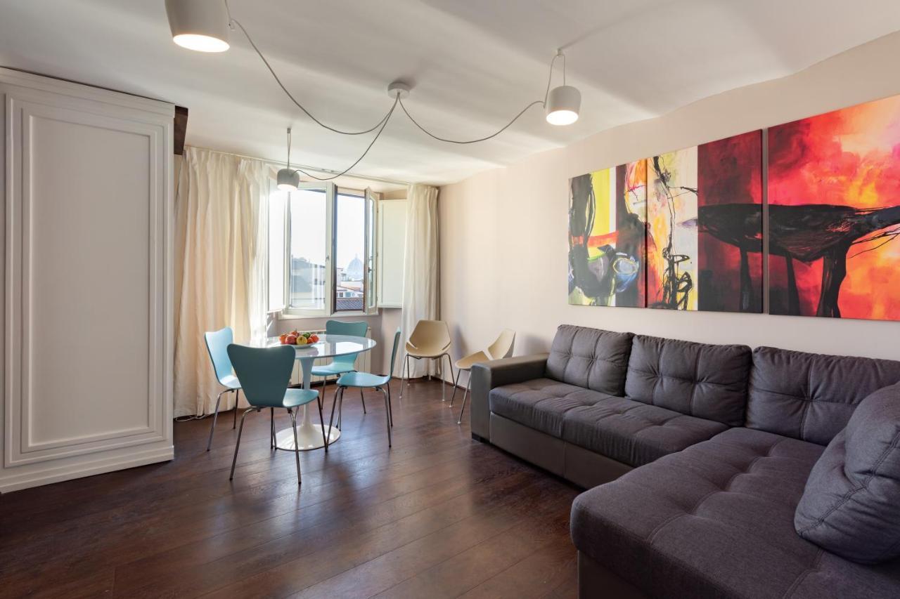 Roommo Fortezza フィレンツェ エクステリア 写真