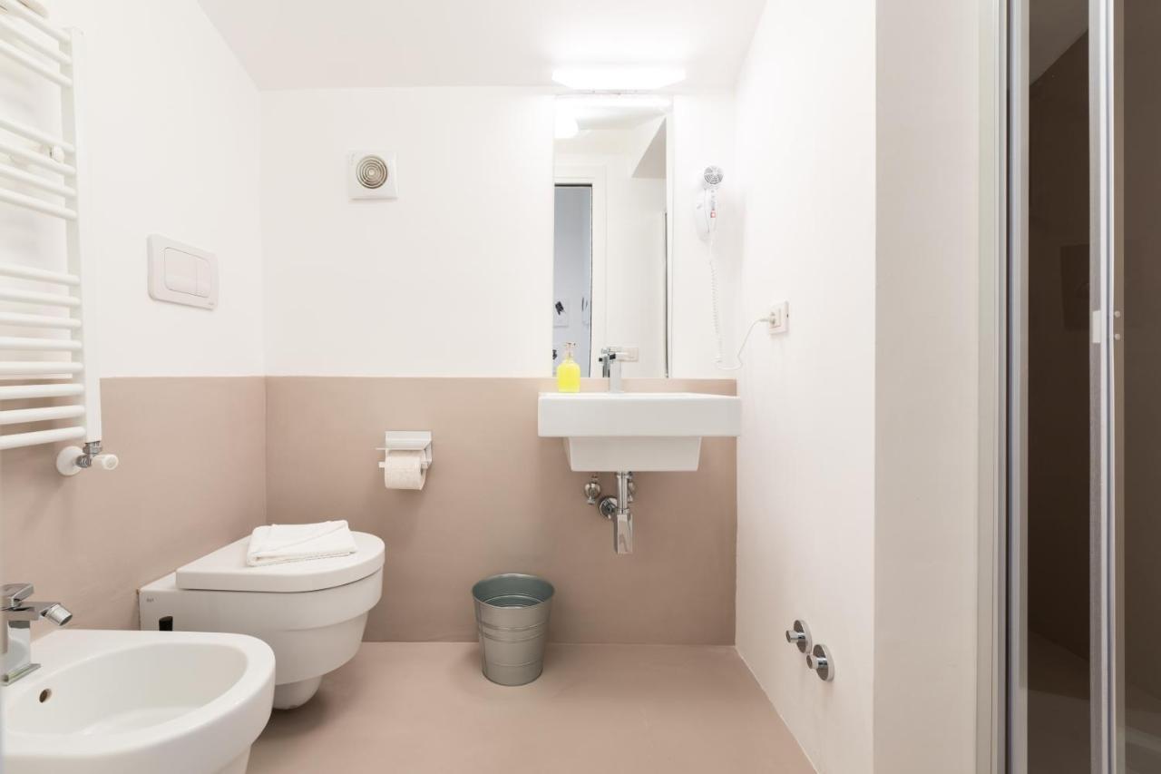 Roommo Fortezza フィレンツェ エクステリア 写真