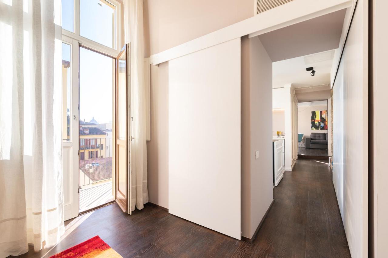 Roommo Fortezza フィレンツェ エクステリア 写真