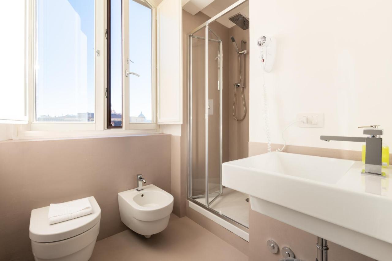 Roommo Fortezza フィレンツェ エクステリア 写真
