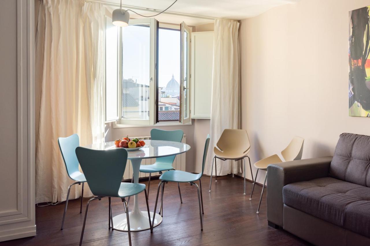 Roommo Fortezza フィレンツェ エクステリア 写真