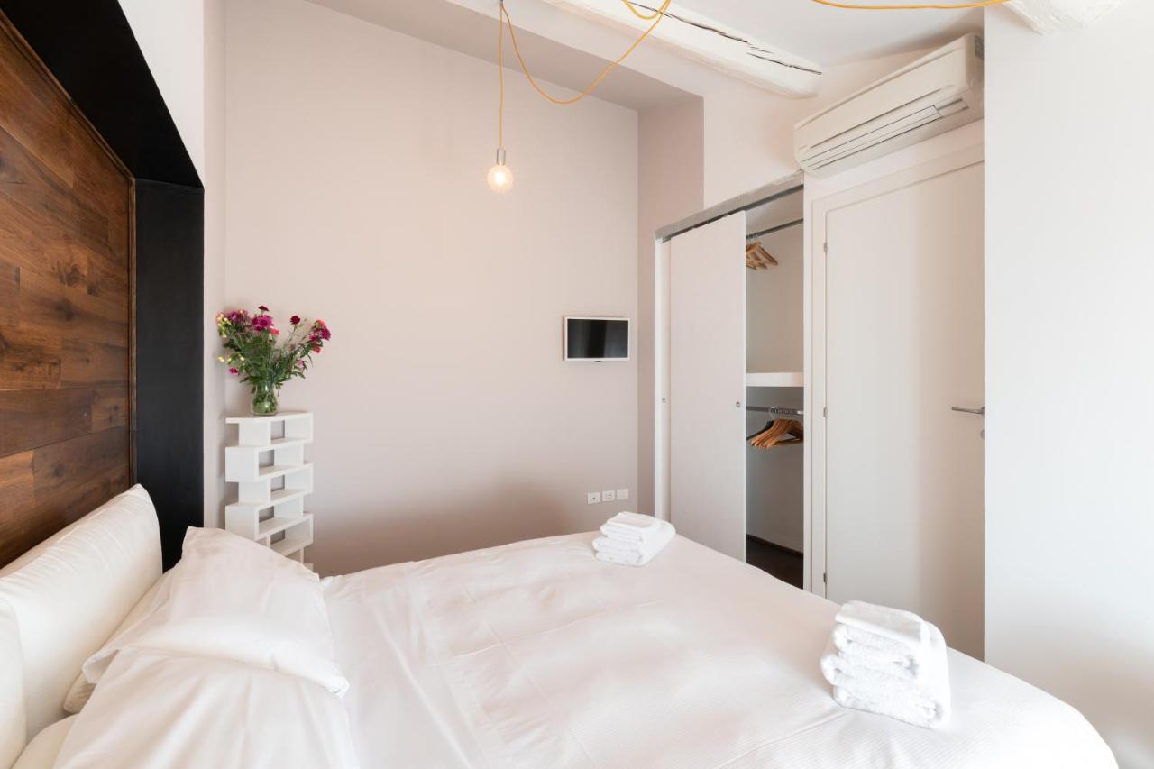 Roommo Fortezza フィレンツェ エクステリア 写真